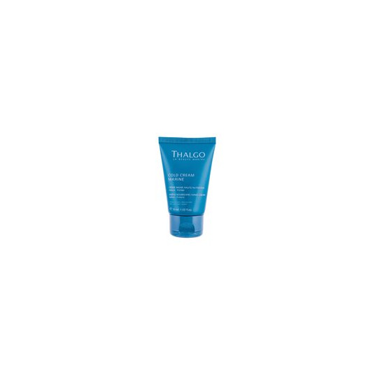  Thalgo Cold Cream Marine Hand Cream - Nourishing hand cream, 50ml 