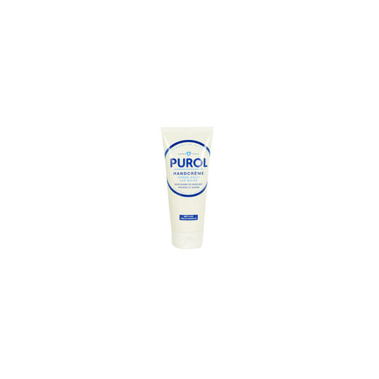  Purol Hand Cream - Nourishing cream for dry hands, 100ml 