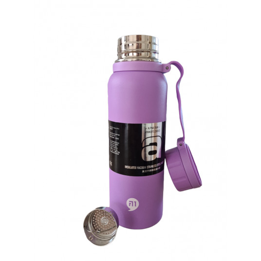  Termo gertuvė TAAN 650 ML (Purple) 