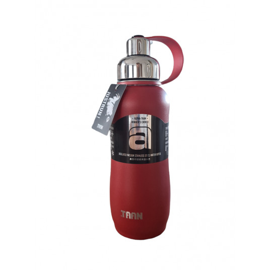  Termo gertuvė TAAN 750ml (Red) 