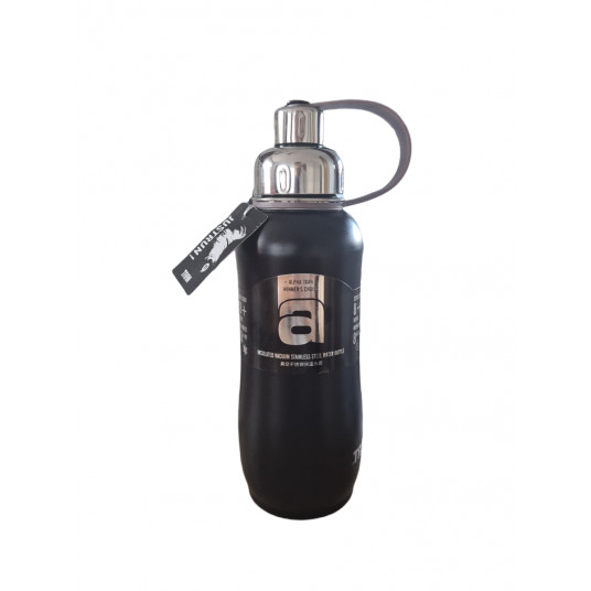  Termo gertuvė TAAN 750ml (Black) 