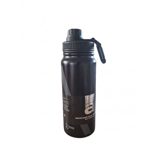  Termo gertuvė TAAN 600 ML (Black) 