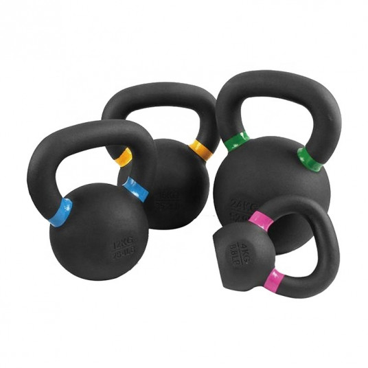 Profesionali Crossfit gira Prove 8kg