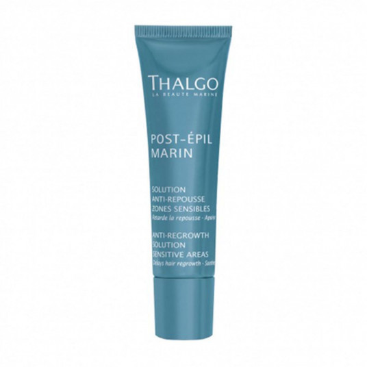  Thalgo Post epil Marin Anti regrowth Solution Sensitive Areas 30ml 