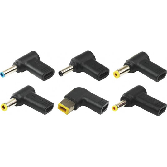  NB ACC AC ADAPTER TIPS/XM022 XILENCE 
