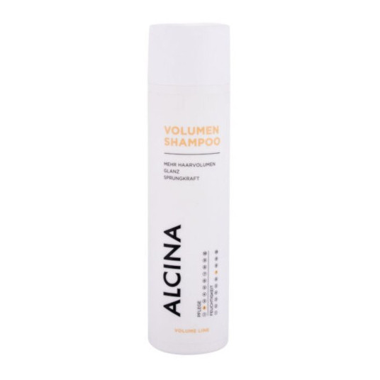 Alcina - Volume Line Hair ( Volume n Shampoo) 250 ml