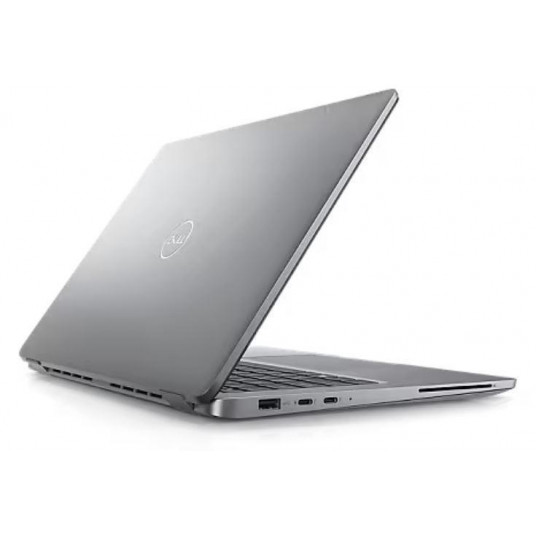  Notebook|DELL|Latitude|5340|CPU  Core i5|i5-1335U|1300 MHz|13.3"|1920x1080|RAM 8GB|DDR5|4800 MHz|SSD 256GB|Intel Iris Xe Graphics|Integrated|EST|Smart Card Reader|Windows 11 Pro|1.22 kg|N004L534013EMEA_VP_EST 