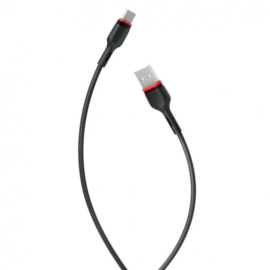  XO NB-P171 USB - USB-C Data and charging cable 1m 