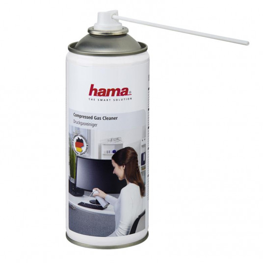  Cleaning kit Hama airdust 