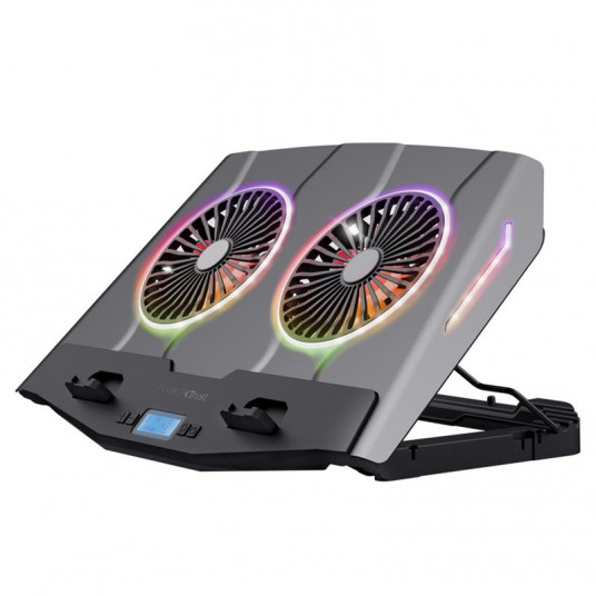Cooling pad Trust GXT1127 Yoozy RGB