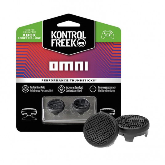 Thumb Grips Kontrol Freek Omni X1/SX (2)