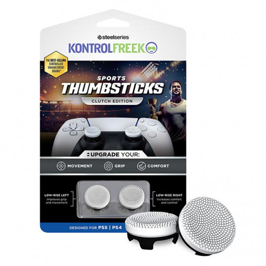 Thumb Grips Kontrol Freek Sports PS5 (2)