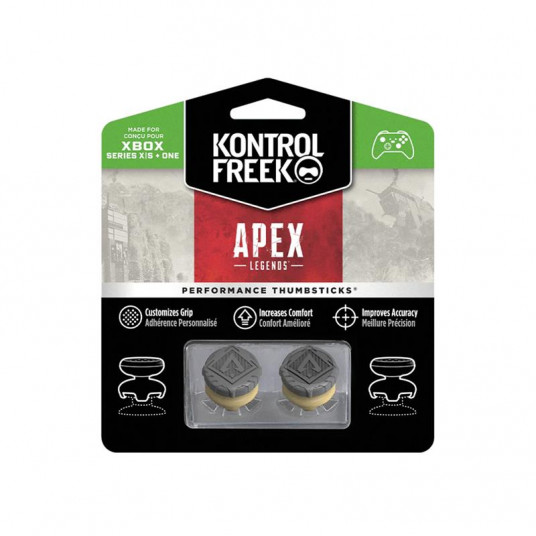 Thumb Grips Kontrol Freek Apex Legends X1/SX (2)