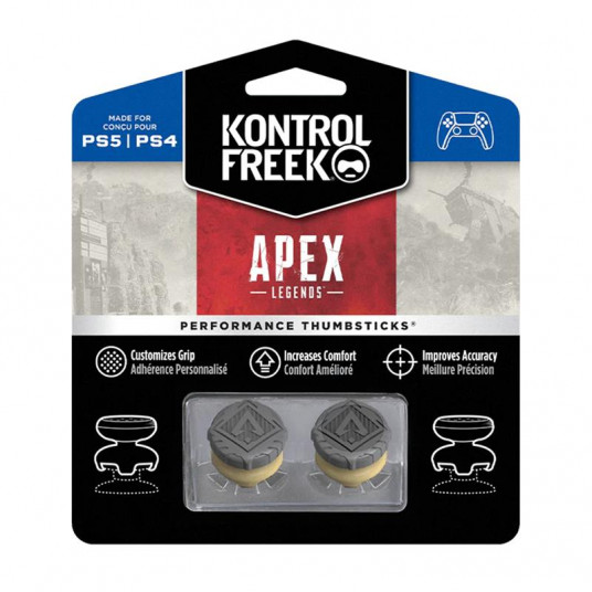Thumb Grips Kontrol Freek Apex Legends PS5 (2)