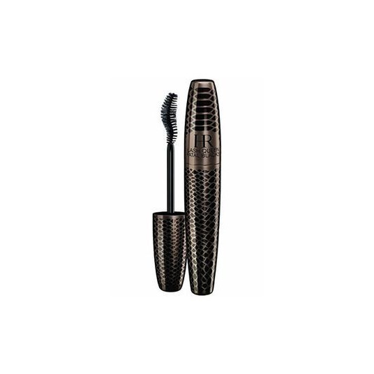 Helena Rubinstein - Mascara for dangerously seductive look Lash Queen Fatal Blacks Mascara 7.2 ml - 01 Magnetic Black