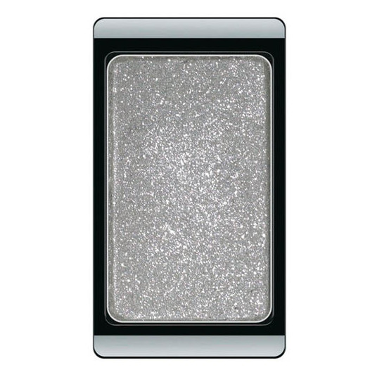  Artdeco - Glittery eye shadow (Glamour Eyeshadow) 0.8 g - 395 Glam Purple Elixir 