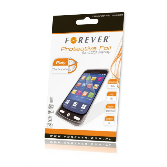  Mega Forever screen HTC One 