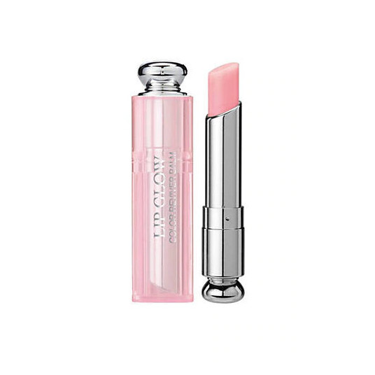 Dior - Lip balm Addict Lip Glow ( Color Revive r Balm) 3.2 g - 038 Rose Nude