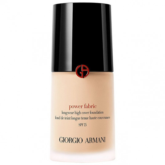 Giorgio Armani - POWER FABRIC 30 ml - 2