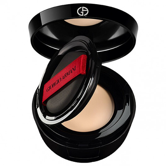 Giorgio Armani - POWER FABRIC COMPACT 10G - 3