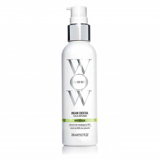 Color Wow - Kale Cocktail Bionic Tonic - 200 ml