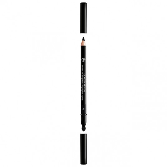 Giorgio Armani - Armani smooth silk eye pencil - eye pencil - tester - 2