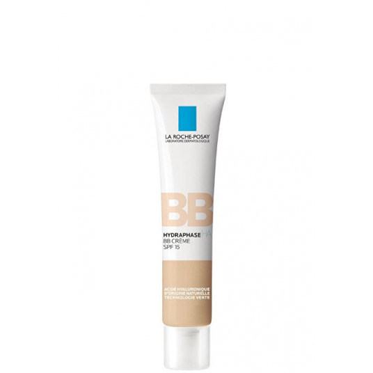 La Roche Posay - Hydra phase BB krém Hydra phase SPF 15 ( BB Cream ) 40 ml - Light