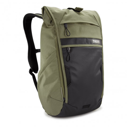  Thule Paramount Commuter Backpack 18L - Olivine 