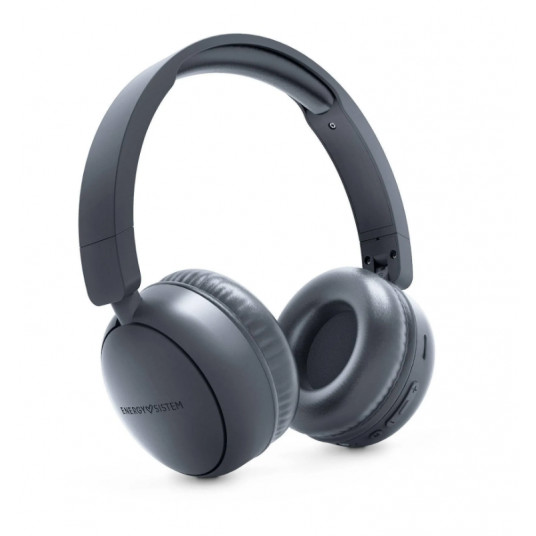  Energy Sistem Graphite Head Tuner Headphone Energy Sistem 