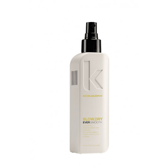 Kevin Murphy - Smoothing spray Blow.Dry Ever. Smooth ( Smooth ing Heat-activated Style Extender) 150 ml