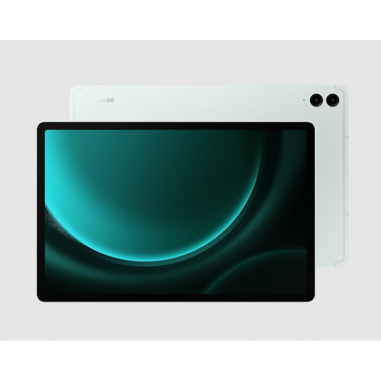  Planšetė Samsung Galaxy Tab S9 FE+ WiFi 8GB/128GB Light Green 