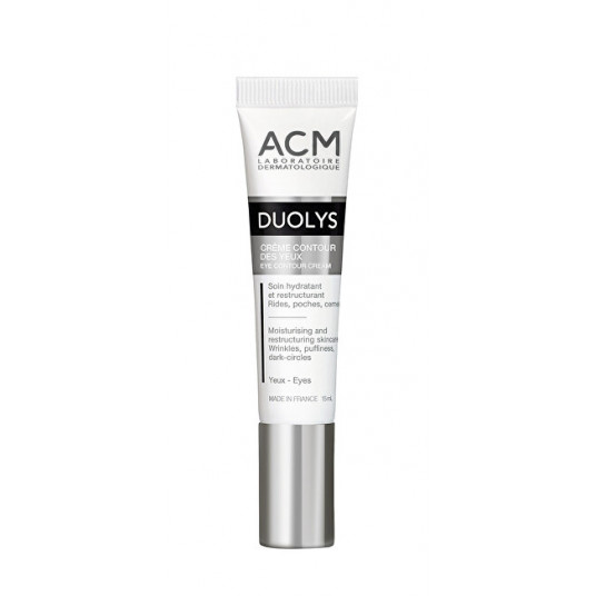  ACM - Duolys (Eye Contour Cream) 15 ml 