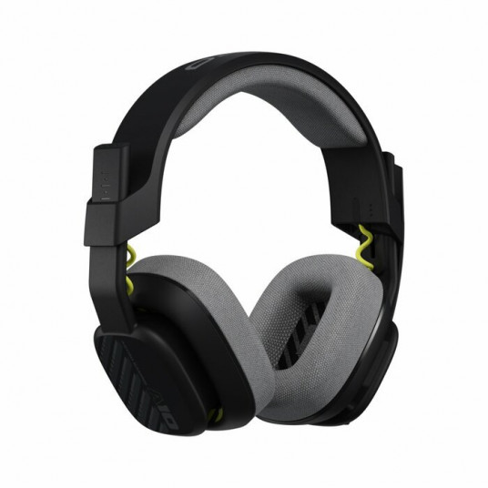  Logitech ASTRO Gaming A10 Gen 2 Gaming Headphones PS5 / 3.5mm 