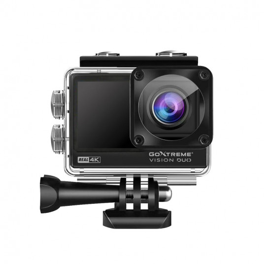  GoXtreme Vision Duo 4K 20161 