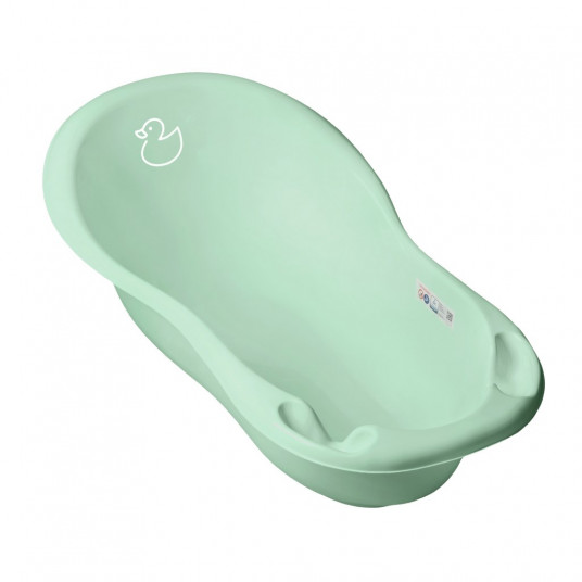  TEGA vonelė  102 cm DUCK light green 