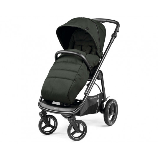  PEG PEREGO sportinis vežimėlis VELOCE TC, green, IP29000000FG74PL01 