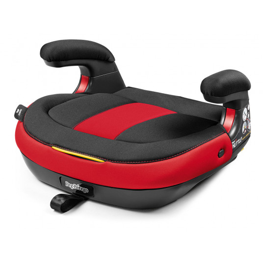 PEG PEREGO automobilinė kėdutė Viaggio 2-3 Shuttle Monza