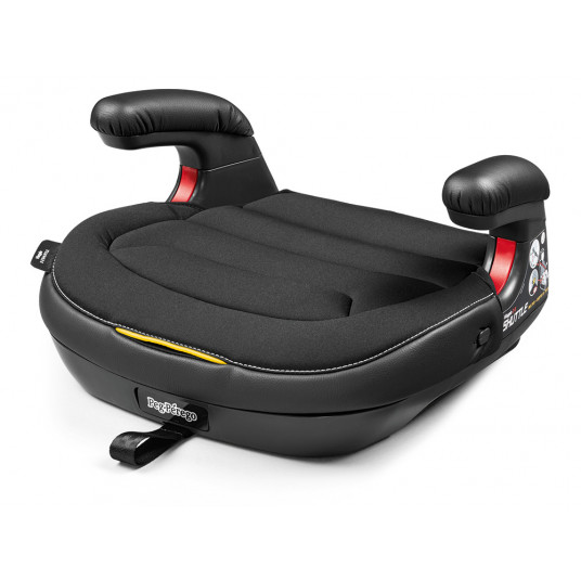 PEG PEREGO automobilinė kėdutė Viaggio 2-3 Shuttle Licorice