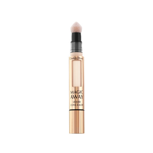 Charlotte Tilbury - Liquid corrector Magic Away (Liquid Concealer) 4 ml - 9 Tan