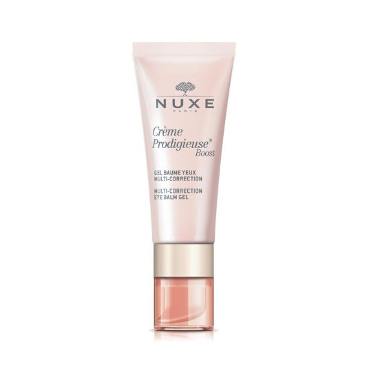 Nuxe - (Multi-Correction Eye Balm Gel) Creme Prodigieuse 15 ml t
