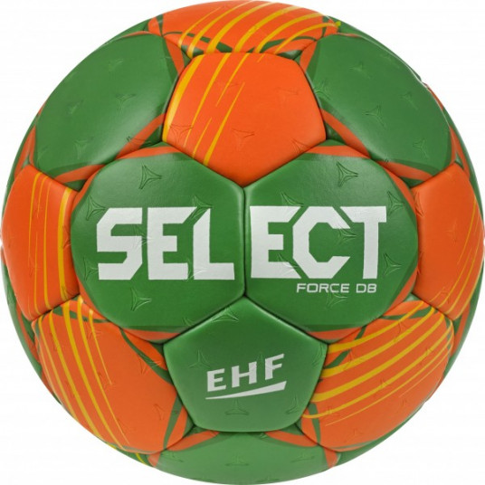 Rankinio kamuolys SELECT FORCE DB V22 SIZE: 2