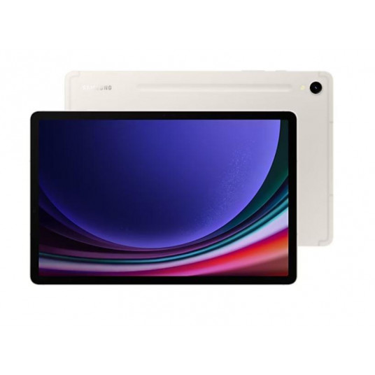  Samsung Galaxy Tab S9 256GB LTE DACH beige 