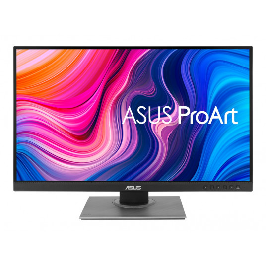  Monitorius Asus ProArt Display WQHD, 27" PA278QV 90LM05L1-B03370 