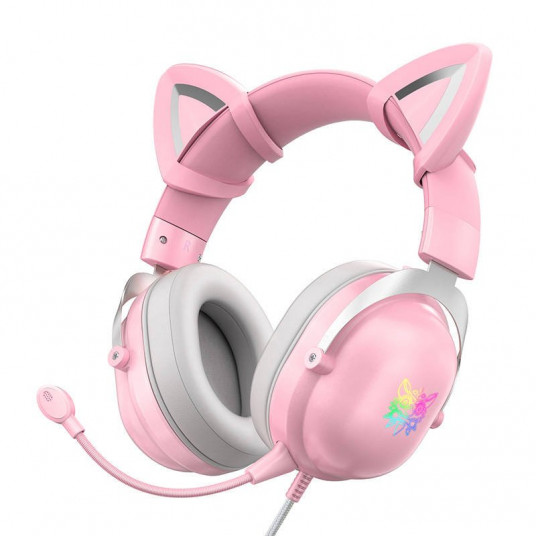 ONIKUMA X11 Gaming Headphones