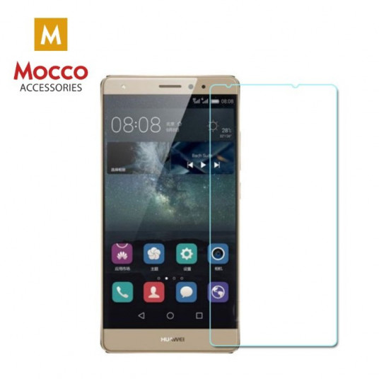  Mocco Tempered Glass Screen Protector Huawei Mate S 