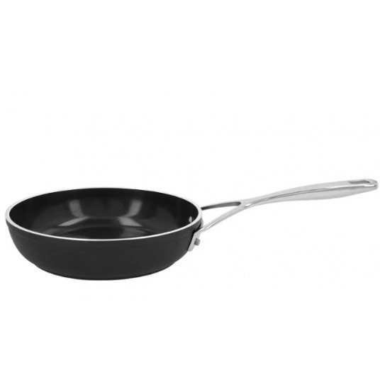  Patelnia ceramiczna DEMEYERE Alu Pro 5 40851-266-0 - 24 cm 