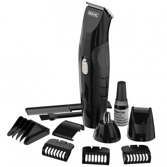 Hybrid Clipper LED Corded/cordless, WAHL