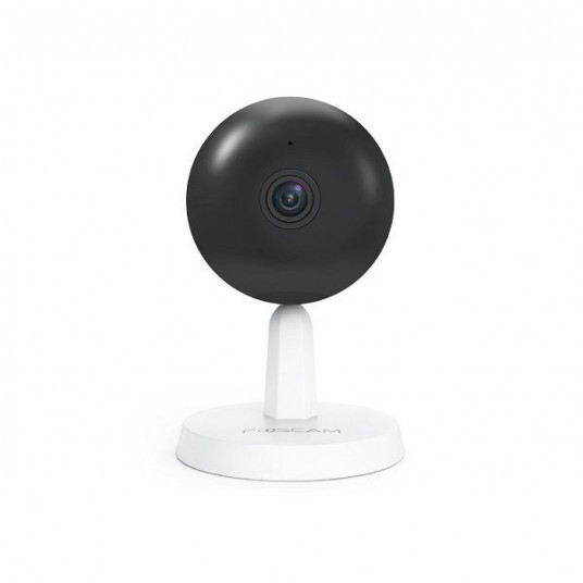  Kamera IP Wi-fi Foscam X4 INDOOR 4MP 