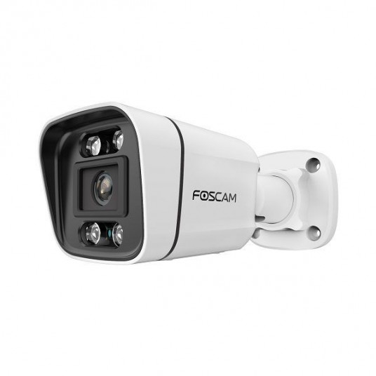  Kamera IP POE Foscam V5EP OUTDOOR POE 5MP Biała 