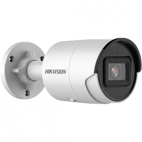  Hikvision DS-2CD2063G2-I Šovinys IP apsaugos kamera Lauke 3200 x 1800 pikseliai Lubos / siena 